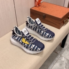 Fendi Low Shoes